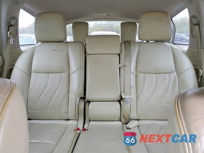 Zdjęcie 10 z 13 samochodu: 2014 INFINITI QX60 BASE VIN:5N1AL0MM2EC507878 - miniatura