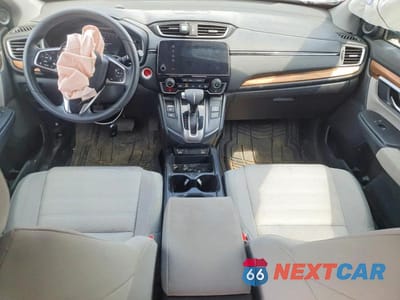 Zdjęcie 8 z 13 samochodu: 2022 HONDA CR-V EX VIN:5J6RW2H55NA001884 - miniatura