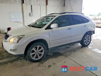 2009 LEXUS RX 350 2T2HK31U99C116439 - główne zdjęcie licytacji z USA - miniatura
