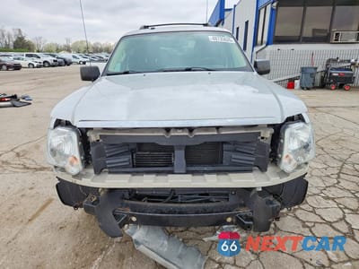 Piąte zdjęcie samochodu w środku: 2010 FORD EXPLORER XLT VIN:1FMEU7DE9AUA39457 - miniatura