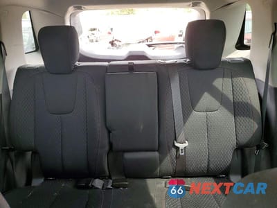 Zdjęcie 10 z 13 samochodu: 2012 GMC TERRAIN SLE VIN:2GKALMEK4C6327207 - miniatura