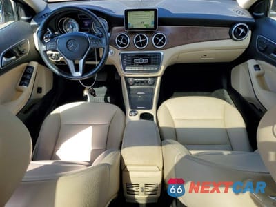Zdjęcie 8 z 14 samochodu: 2015 MERCEDES-BENZ GLA 250 4MATIC VIN:WDCTG4GB5FJ112331 - miniatura