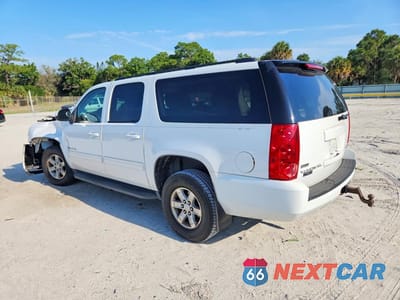 Drugie zdjęcie samochodu z przodu: 2011 GMC YUKON XL K1500 SLE VIN:1GKS2HE33BR283890 - miniatura