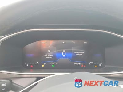 Zdjęcie 9 z 13 samochodu: 2025 VOLKSWAGEN TAOS SE BLACK VIN:3VV3C7B29SM041370 - miniatura