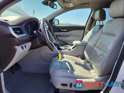 Zdjęcie 7 z 13 samochodu: 2019 GMC ACADIA SLT-2 VIN:1GKKNNLS2KZ167337 - miniatura