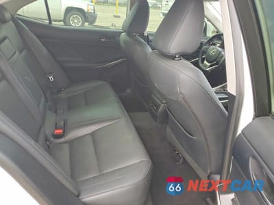 Zdjęcie 10 z 13 samochodu: 2015 LEXUS IS 250 BASE VIN:JTHCF1D20F5018778 - miniatura
