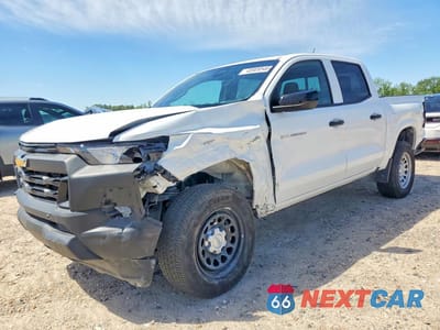 2024 CHEVROLET COLORADO 1GCPSBEK0R1268813 - główne zdjęcie licytacji z USA - miniatura