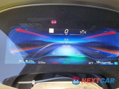 Zdjęcie 9 z 12 samochodu: 2023 MERCEDES-BENZ EQS SEDAN 53 4MATIC+ VIN:W1KCG5FB2PA023028 - miniatura