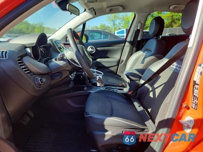 Zdjęcie 7 z 12 samochodu: 2016 FIAT 500X TREKKING VIN:ZFBCFYCT8GP427432 - miniatura