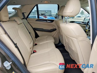 Zdjęcie 10 z 12 samochodu: 2016 MERCEDES-BENZ GLE 350 4MATIC VIN:4JGDA5HB0GA733912 - miniatura