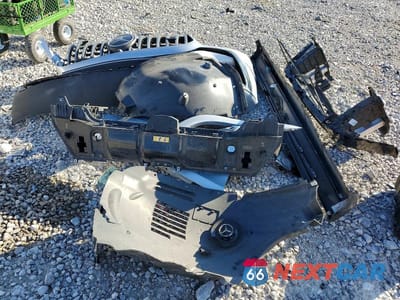 Zdjęcie 13 z 13 samochodu: 2024 MERCEDES-BENZ GLE COUPE AMG 53 4MATIC VIN:4JGFD6BB9RB213624 - miniatura