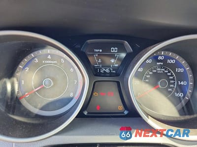 Zdjęcie 9 z 12 samochodu: 2014 HYUNDAI ELANTRA SE VIN:KMHDH4AEXEU142461 - miniatura