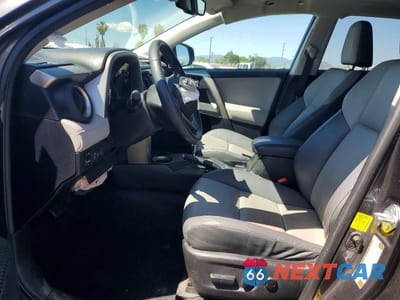 Zdjęcie 7 z 13 samochodu: 2014 TOYOTA RAV4 LIMITED VIN:2T3YFREV4EW092923 - miniatura