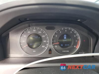 Zdjęcie 9 z 13 samochodu: 2011 VOLVO XC60 3.2 VIN:YV4952DL9B2160584 - miniatura