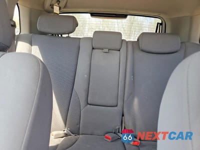 Zdjęcie 10 z 13 samochodu: 2009 HYUNDAI TUCSON GLS VIN:KM8JM12B89U128002 - miniatura