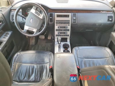 Zdjęcie 8 z 13 samochodu: 2010 FORD FLEX SEL VIN:2FMGK5CC7ABB36696 - miniatura