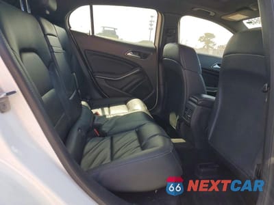 Zdjęcie 10 z 12 samochodu: 2020 MERCEDES-BENZ GLA 250 4MATIC VIN:WDCTG4GB2LU024590 - miniatura