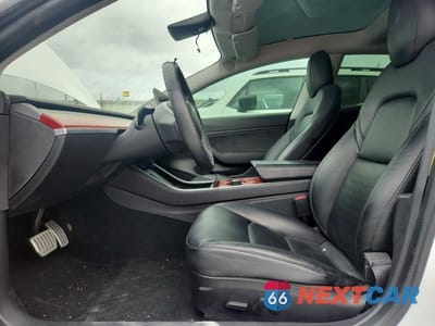 Zdjęcie 7 z 12 samochodu: 2020 TESLA MODEL 3 VIN:5YJ3E1EC4LF603238 - miniatura