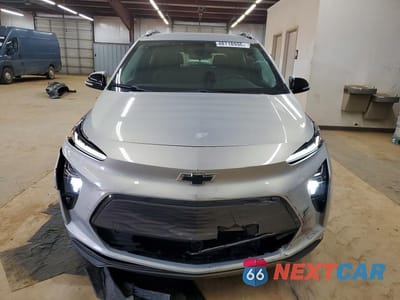 Piąte zdjęcie samochodu w środku: 2023 CHEVROLET BOLT EUV LT VIN:1G1FY6S0XP4140362 - miniatura