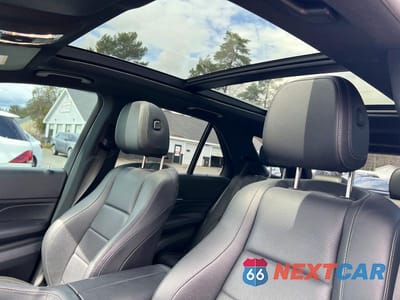 Zdjęcie 9 z 10 samochodu: 2020 MERCEDES-BENZ GLE 350 4MATIC VIN:4JGFB4KBXLA055303 - miniatura