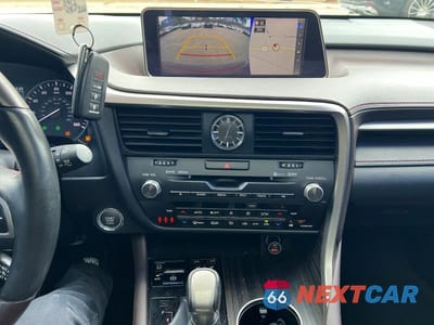 Zdjęcie 10 z 10 samochodu: 2017 LEXUS RX 350 BASE VIN:2T2ZZMCA4HC058487 - miniatura