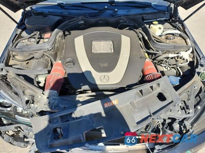 Zdjęcie 11 z 12 samochodu: 2010 MERCEDES-BENZ C 300 VIN:WDDGF5EB9AR113730 - miniatura