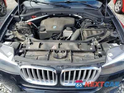 Zdjęcie 12 z 14 samochodu: 2015 BMW X3 XDRIVE28I VIN:5UXWX9C51F0D57134 - miniatura