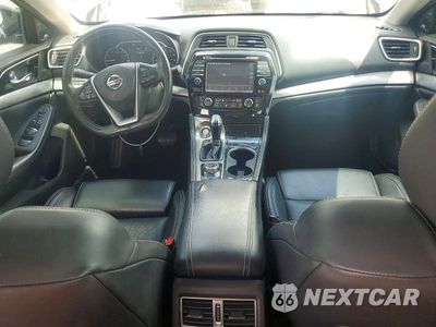 Zdjęcie 8 z 12 samochodu: 2018 NISSAN MAXIMA 3.5 SL VIN:1N4AA6APXJC361788 - miniatura