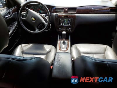 Zdjęcie 8 z 12 samochodu: 2013 CHEVROLET IMPALA LTZ VIN:2G1WC5E3XD1200386 - miniatura