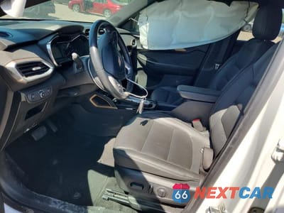Zdjęcie 7 z 13 samochodu: 2023 CHEVROLET TRAILBLAZER ACTIV VIN:KL79MVSL5PB189983 - miniatura