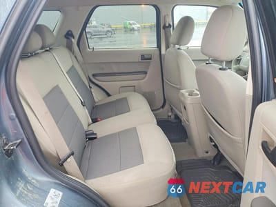 Zdjęcie 10 z 12 samochodu: 2011 FORD ESCAPE HYBRID VIN:1FMCU4K35BKC48148 - miniatura