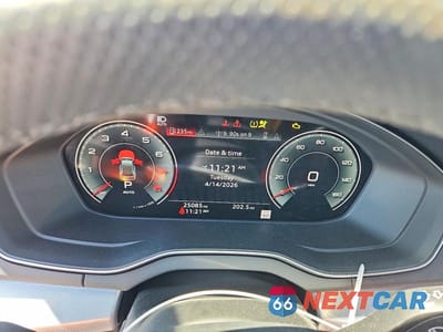 Zdjęcie 9 z 13 samochodu: 2025 AUDI Q5 PREMIUM PLUS 45 VIN:WA1EAAFY1S2050252 - miniatura