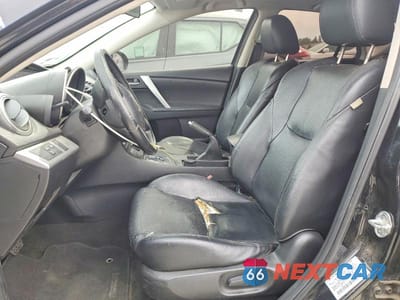 Zdjęcie 7 z 13 samochodu: 2012 MAZDA 3 S VIN:JM1BL1M64C1510225 - miniatura