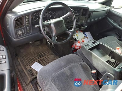 Zdjęcie 8 z 12 samochodu: 2002 CHEVROLET SILVERADO K1500 VIN:1GCEK19T22E210852 - miniatura