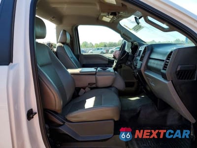 Zdjęcie 10 z 11 samochodu: 2019 FORD F250 SUPER DUTY VIN:1FDBF2B66KED71847 - miniatura