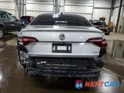 Zdjęcie 6 z 11 samochodu: 2019 VOLKSWAGEN JETTA SEL VIN:3VWEB7BU4KM264554 - miniatura