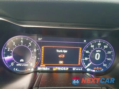 Zdjęcie 9 z 12 samochodu: 2019 FORD MUSTANG GT VIN:1FA6P8CF2K5153138 - miniatura