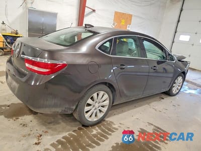 Trzecie zdjęcie samochodu z tyłu: 2016 BUICK VERANO VIN:1G4PP5SK8G4131231 - miniatura