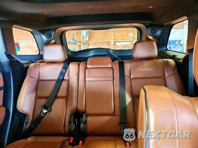 Zdjęcie 8 z 11 samochodu: 2018 JEEP GRAND CHEROKEE SUMMIT VIN:1C4RJFJG6JC309734 - miniatura