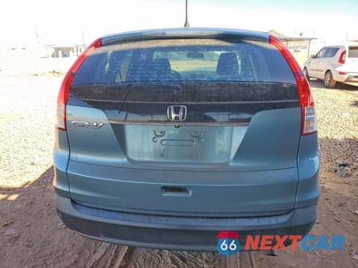 Zdjęcie 6 z 12 samochodu: 2014 HONDA CR-V LX VIN:2HKRM3H31EH538633 - miniatura