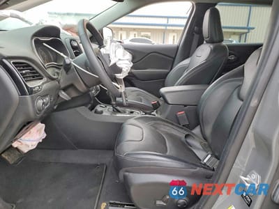 Zdjęcie 7 z 13 samochodu: 2023 JEEP CHEROKEE ALTITUDE LUX VIN:1C4PJMMB6PD100217 - miniatura