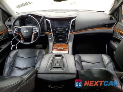 Zdjęcie 8 z 13 samochodu: 2016 CADILLAC ESCALADE ESV VIN:1GYS3GKJ1GR432000 - miniatura