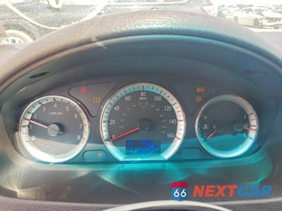 Zdjęcie 9 z 12 samochodu: 2009 HYUNDAI SONATA LIMITED V6 VIN:5NPEU46F79H494693 - miniatura