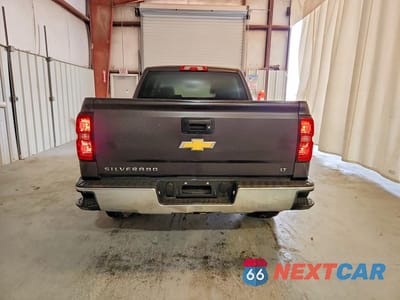 Zdjęcie 6 z 11 samochodu: 2015 CHEVROLET SILVERADO C1500 LT VIN:3GCPCREC4FG186692 - miniatura