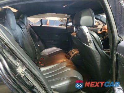 Zdjęcie 10 z 12 samochodu: 2017 BMW 650 I GRAN COUPE VIN:WBA6D4C50HD977668 - miniatura