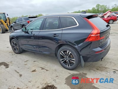 Drugie zdjęcie samochodu z przodu: 2019 VOLVO XC60 T6 VIN:YV4A22RKXK1391246 - miniatura
