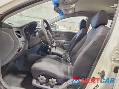 Zdjęcie 7 z 12 samochodu: 2007 KIA RIO BASE VIN:KNADE123776230977 - miniatura