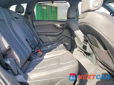 Zdjęcie 11 z 14 samochodu: 2020 AUDI Q7 PREMIUM PLUS VIN:WA1LXAF73LD007115 - miniatura