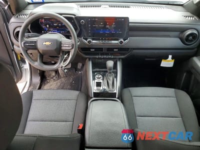 Zdjęcie 8 z 11 samochodu: 2026 CHEV COLORADO VIN:1GCPTBEK5T1100167 - miniatura