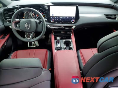 Zdjęcie 8 z 13 samochodu: 2024 LEXUS RX 350 F SPORT HANDLING VIN:2T2BAMCA3RC088770 - miniatura